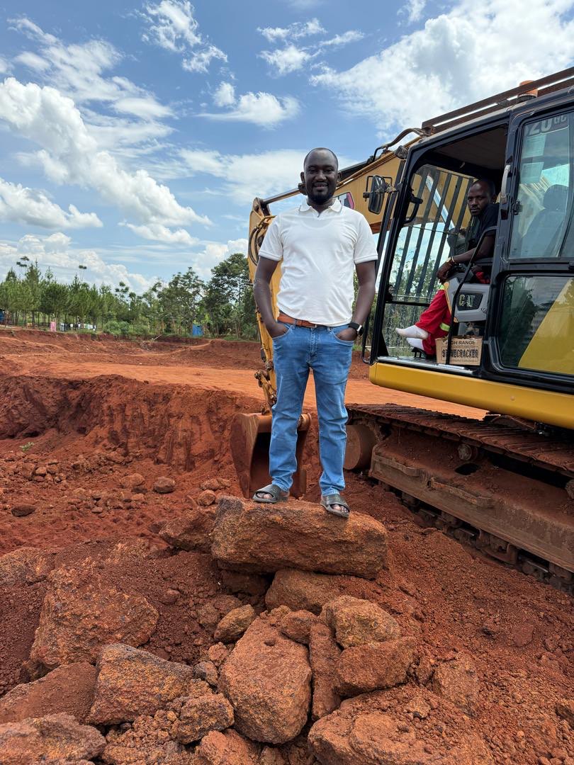 Bulamba-Namayingo Gold Mine operations