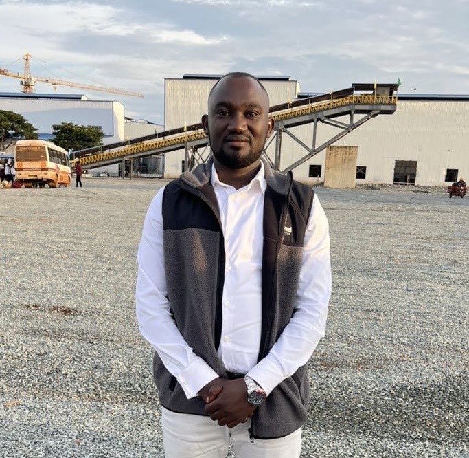 Daniel Mulaki - CEO of Danjeth Gold Mining Company