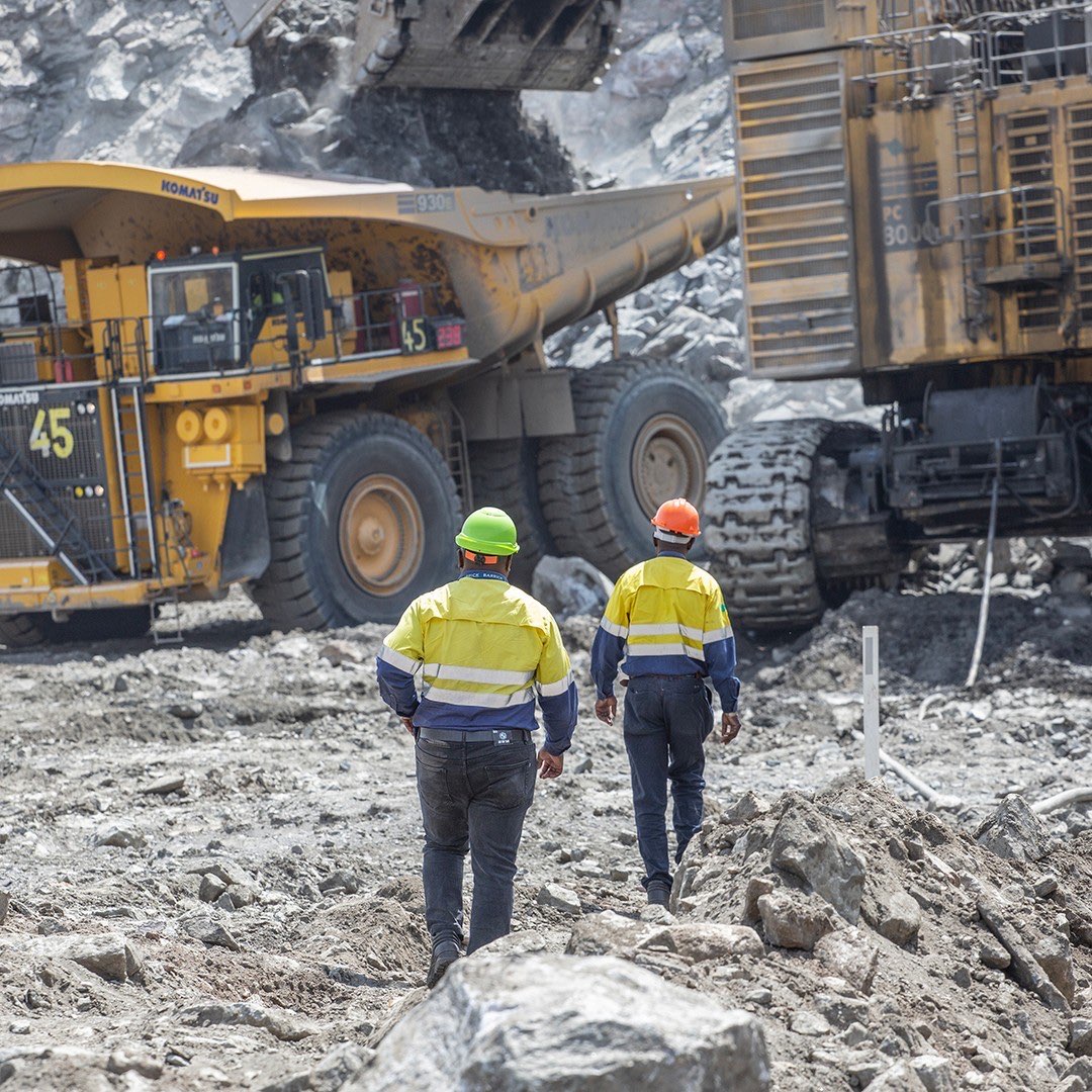 Danjeth Gold Mining Company | Premier Gold Mining in East Africa